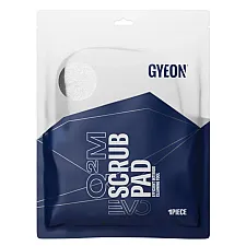 Dubbelsidig Interiör Rengöringspad, Gyeon Q2M ScrubPad EVO