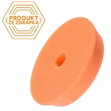 Poleringspad Medium Cut 34/40mm, Måttlig Hårdhet, Bekväm Hantering, Orange Series U