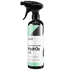 Sprayförsegling 500 ml Hydrofobisk skydd, glansförstärkare för lack, glas, plast, metall, CARPRO