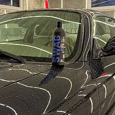 Hydro Wax Spray 500ml, Omedelbar Hydrofoob, Repskydd, Ultrakoncentrerad, SWAG