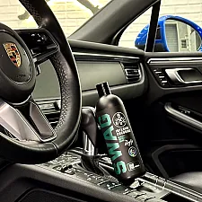 Interior Care for All Surfaces 500ml, SWAG Detailing Cosmetics