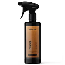 Insektsresterborttagare Spray 500 ml, snabbverkande, säker, koncentrerad, KiurLab Buggi