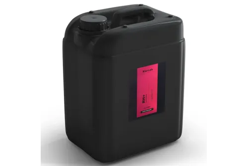 KiurLab RH+ - usuwa zanieczyszczenia metaliczne, deironizer 20L