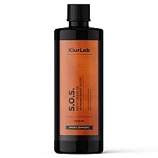 Asfaltslösare och Limremover 1L, KiurLab