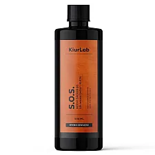 Asfaltslösare Stark 500ml, KiurLab