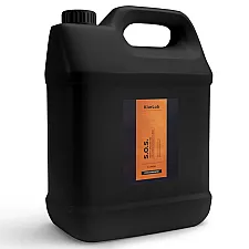 Starkt tjära, lim, asfaltborttagare, 5L, KiurLab