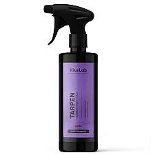 Asfaltslösare Spray 500ml, Naturlig Apelsinterpen, KiurLab