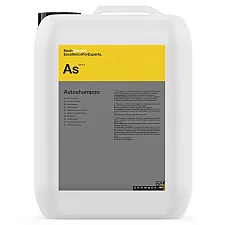 Car Shampoo 21kg Phosphate Free, VDA Class A, Biodegradable, Koch Chemie