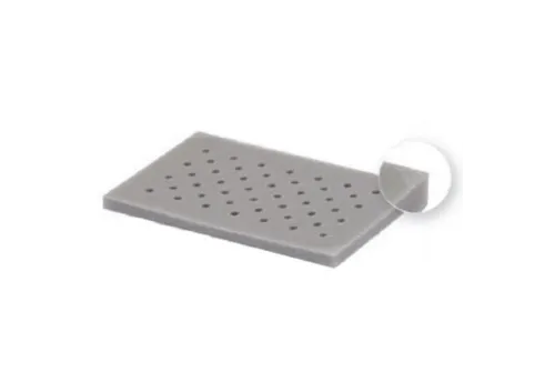 KOVAX Assilex miękka podkładka na rzep M 75x120mm