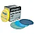 Abrasive Disc 75mm Blue K2500 Dry Sanding Durable Flexible, Kovax