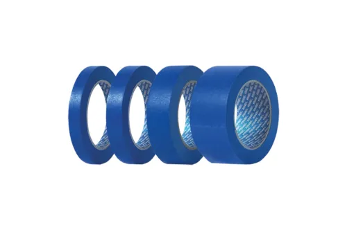 Kovax Masking Tape 80° Angle Edge 24mm x 50m Premium for paint spraying and masking