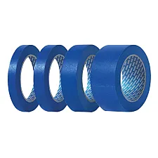 Masking Tape 80° Angle 18mm x 50m Premium, KOVAX