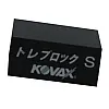 Rubber Sanding Block for Paint Imperfections 26x32mm, Kovax