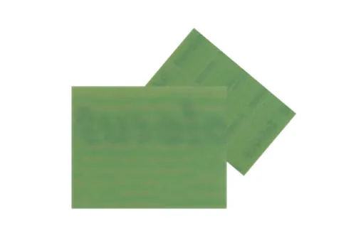KOVAX Tolecut Green samoprzylepny materiał ścierny 29x35mm 1/8 CUT K2000