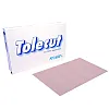 Self-Adhesive Sandpaper 70x114mm P1500 Pink Tolecut, Kovax