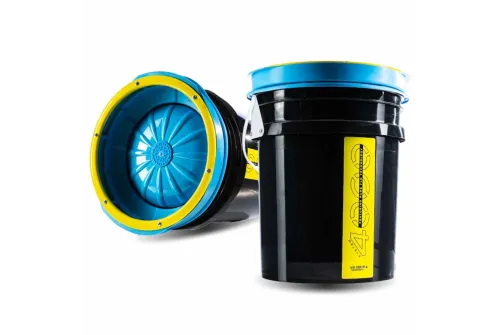Lake Country Pad Washer System 4000 - Urządzenie do mycia padów polerskich