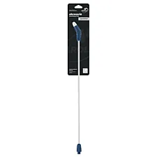 Spray Lance 60cm Stainless Steel 30° Angled Nozzle Adjustable Spray 90°–Stream, Alka Line, Marolex