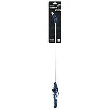 Spraylans 60 cm Rostfritt Stål 30° Vinklad Munstycke Justerbar Sprut Alka Line, Marolex