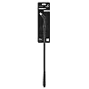 Telescopic Composite-Stainless Steel Acid-Resistant Spray Lance 65-115 cm for Industry Acid Sprayers, Marolex
