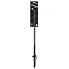 Telescopic Composite-Stainless Steel Acid-Resistant Spray Lance 65-115cm, MAROLEX