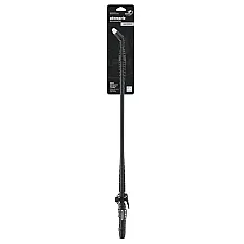 Teleskopisk Komposit-Rostfritt Syraresistent Sprutlans 65-115 cm, MAROLEX