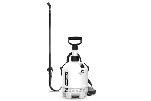 MAROLEX Opryskiwacz Industry Acid line 7 Lanca kompozytowo-stalowa S102.152