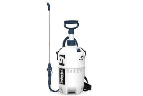 MAROLEX Opryskiwacz Industry Alka line 9 S117.233