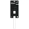 Universal Pump Acid Line White H For Industry Sprayers 5-12L With Viton Seals, MAROLEX