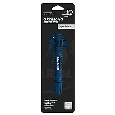 Integrerad doseringsventil 3/8" gänga, EPDM-tätningar, R40-filter, Marolex