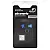 Axel Foam Lance Nozzle Set 2-Pack, 45° Navy & 110° Blue Spray Angles, Marolex