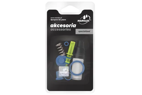MAROLEX Zestaw naprawczy AXEL Alka 2000/3000 H A028.103