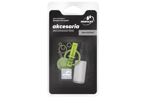 MAROLEX Zestaw naprawczy Industry ergo Acid line A032.102