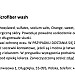 KiurLab Microfiber Rengöringsmedel 5L kanna för rengöring av microfiber-dukar och pads