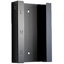 Glove Holder For 3 Boxes Zinc-Coated Steel Powder Coated Scratch Resistant POKA