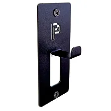 Pressure Washer Gun Holder 1.5mm Zinc Coated Powder Coated Rust Resistant, POKA