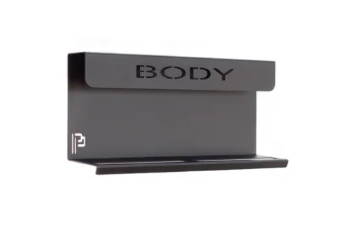 POKA Wieszak na pędzelki i butelki 40cm - BODY WPB_40 BODY
