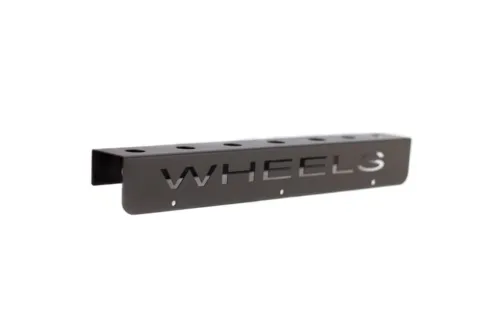 POKA Wieszak na pędzelki oraz akcesoria 40cm - WHEELS WP_40 WHEELS