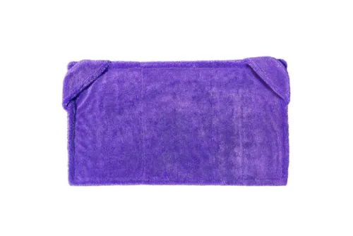 Drying towel in twisted-loop microfibre, 70x40 cm, 1480 GSM, Prostaff, for drying paintwork and glass
