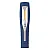 COB LED Handhållen Arbetslampa 20-200 Lumen, 20h Drifttid, USB Uppladdningsbar, IP54, Scangrip