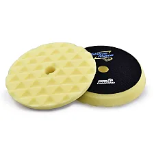 Polishing Sponge T80 High Cut Yellow 150x25mm Black Diamond ShineMate