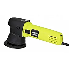 Dual Action Polisher 123mm Pad 9mm Orbit ShineMate