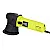 Dual Action Polisher 123mm Pad 9mm Orbit ShineMate