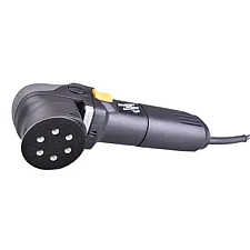 Dual Action Polisher 74mm Pad, 12mm Stroke, EX603-3/12, ShineMate