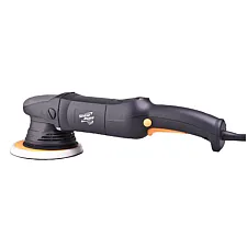 Dual Action Polisher 123mm Pad 15mm Stroke EX610-5/15, ShineMate