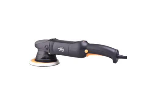 ShineMate Polerka dual action EX610-5/15, talerz 123mm, Skok 15mm