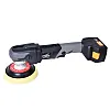 Rotary Polisher 125mm Pad EB251-5, High Performance, Durable, ShineMate