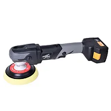 Rotary Polisher 125mm Pad EB251-5, High Performance, Durable, ShineMate