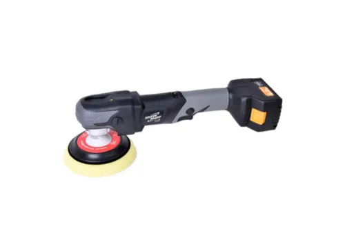 ShineMate Polerka rotacyjna EB251-5, Talerz 125mm