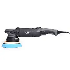 Dual Action Polermaskin EX620 148mm Platta 21mm Slag 800W CNC Precision, ShineMate
