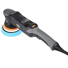 Dual Action Polermaskin EX620 148mm Platta 21mm Slag 800W CNC Precision, ShineMate